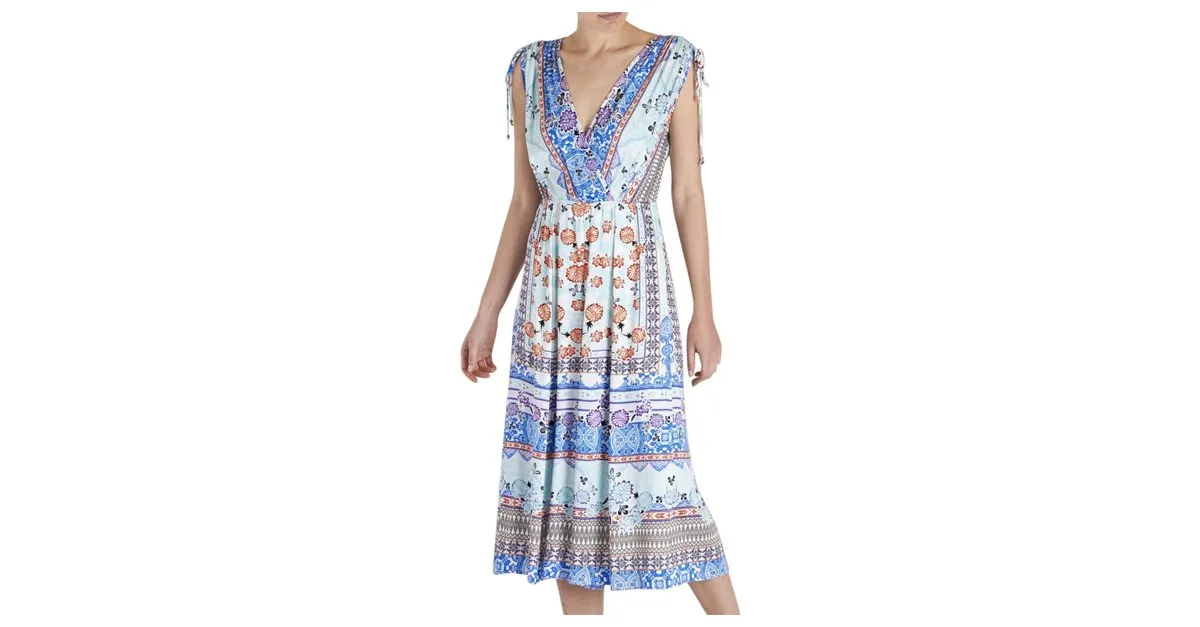 Hale Bob Mono Palba Multicolor 
