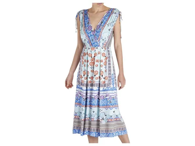 Hale Bob Mono Palba Multicolor 