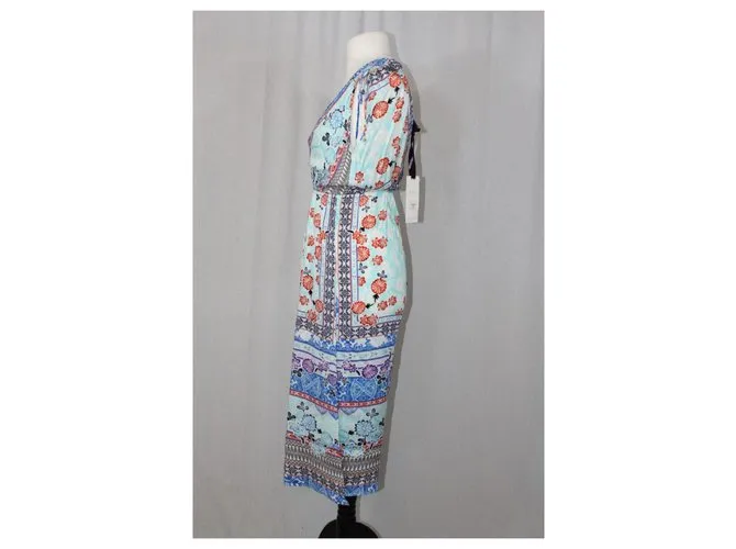 Hale Bob Mono Palba Multicolor 