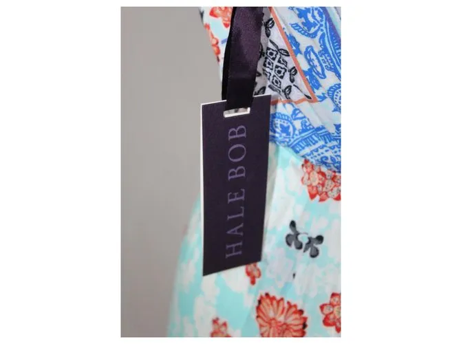 Hale Bob Mono Palba Multicolor 