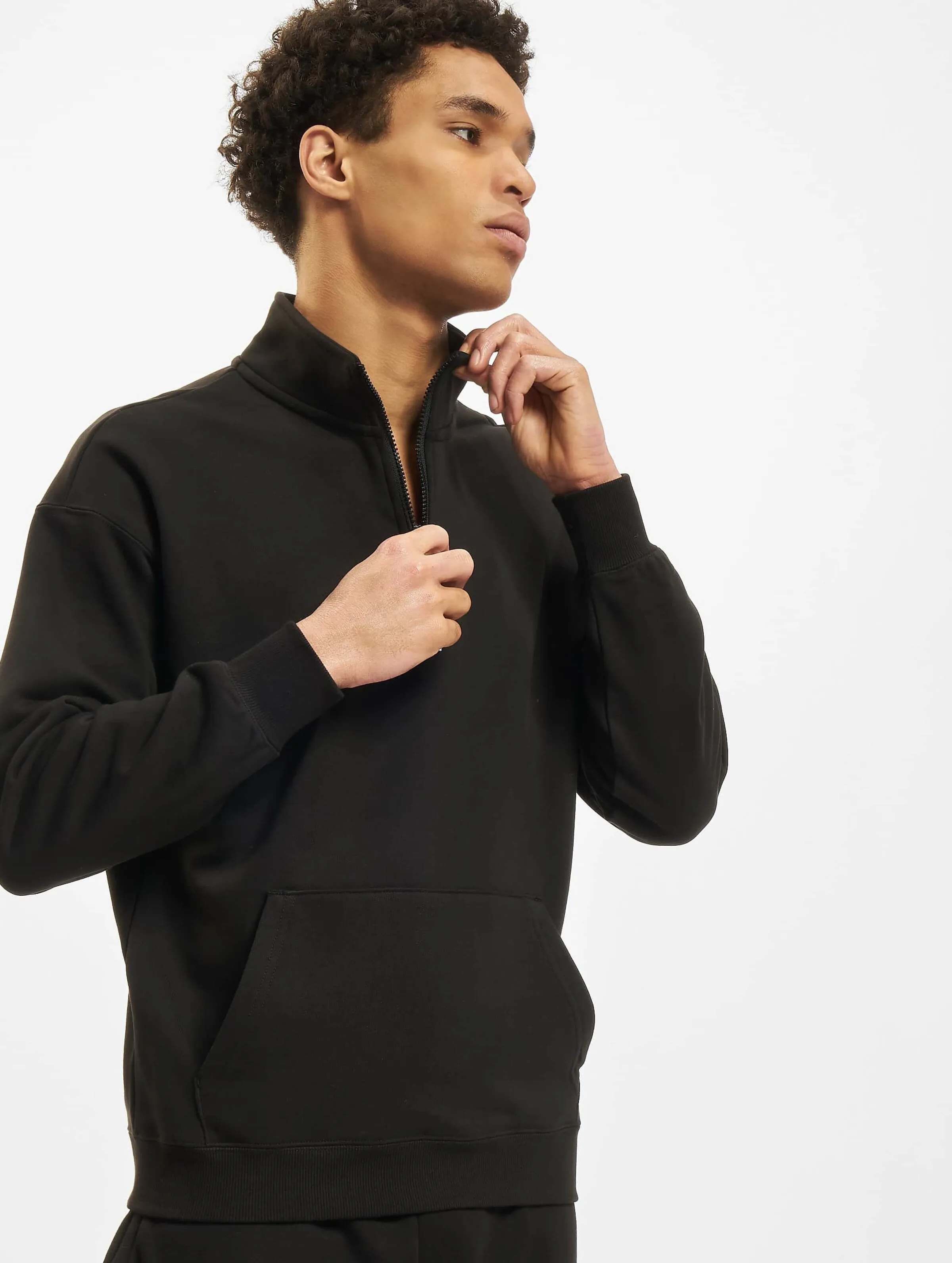 HALFZIP TR