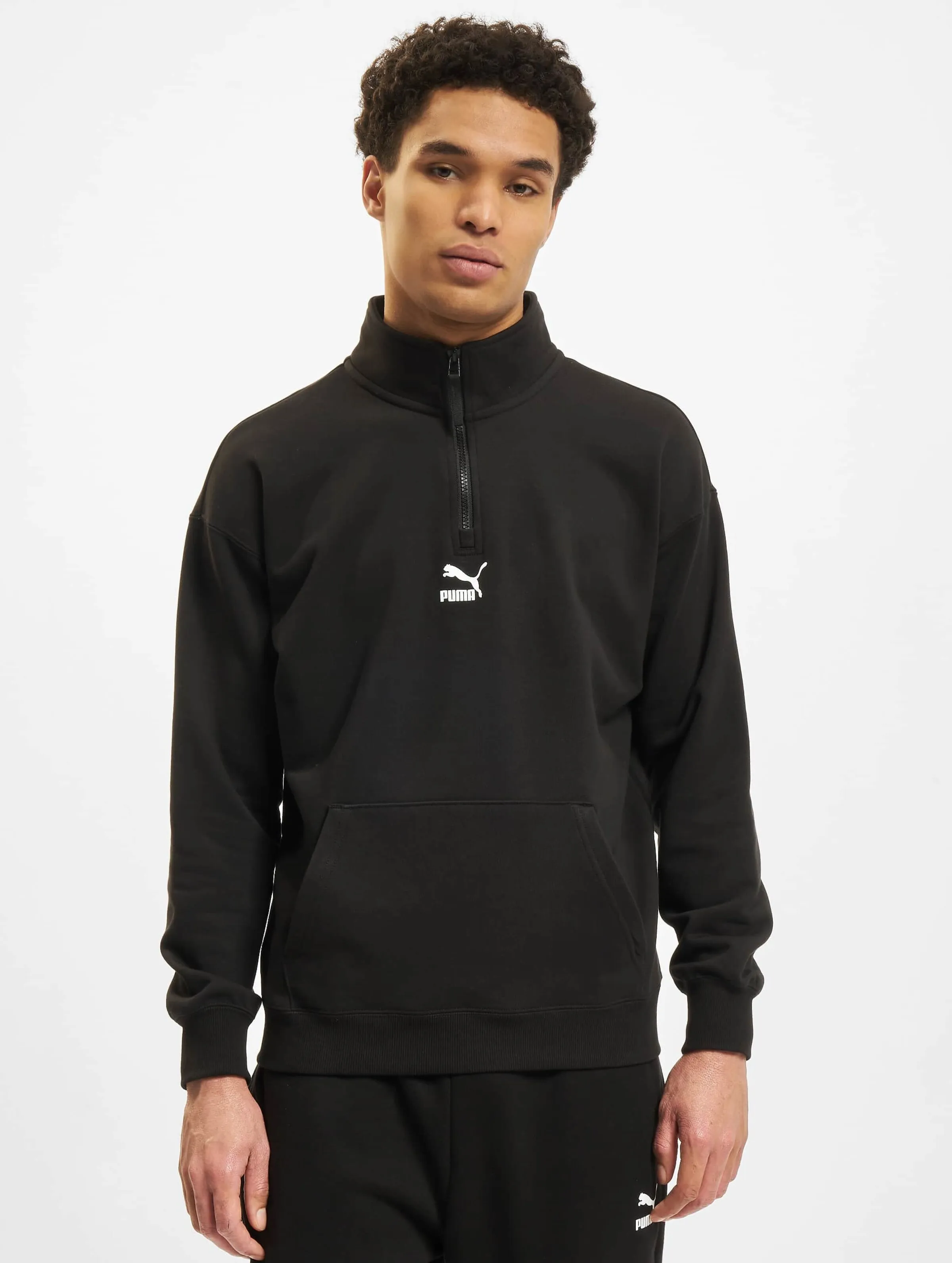 HALFZIP TR