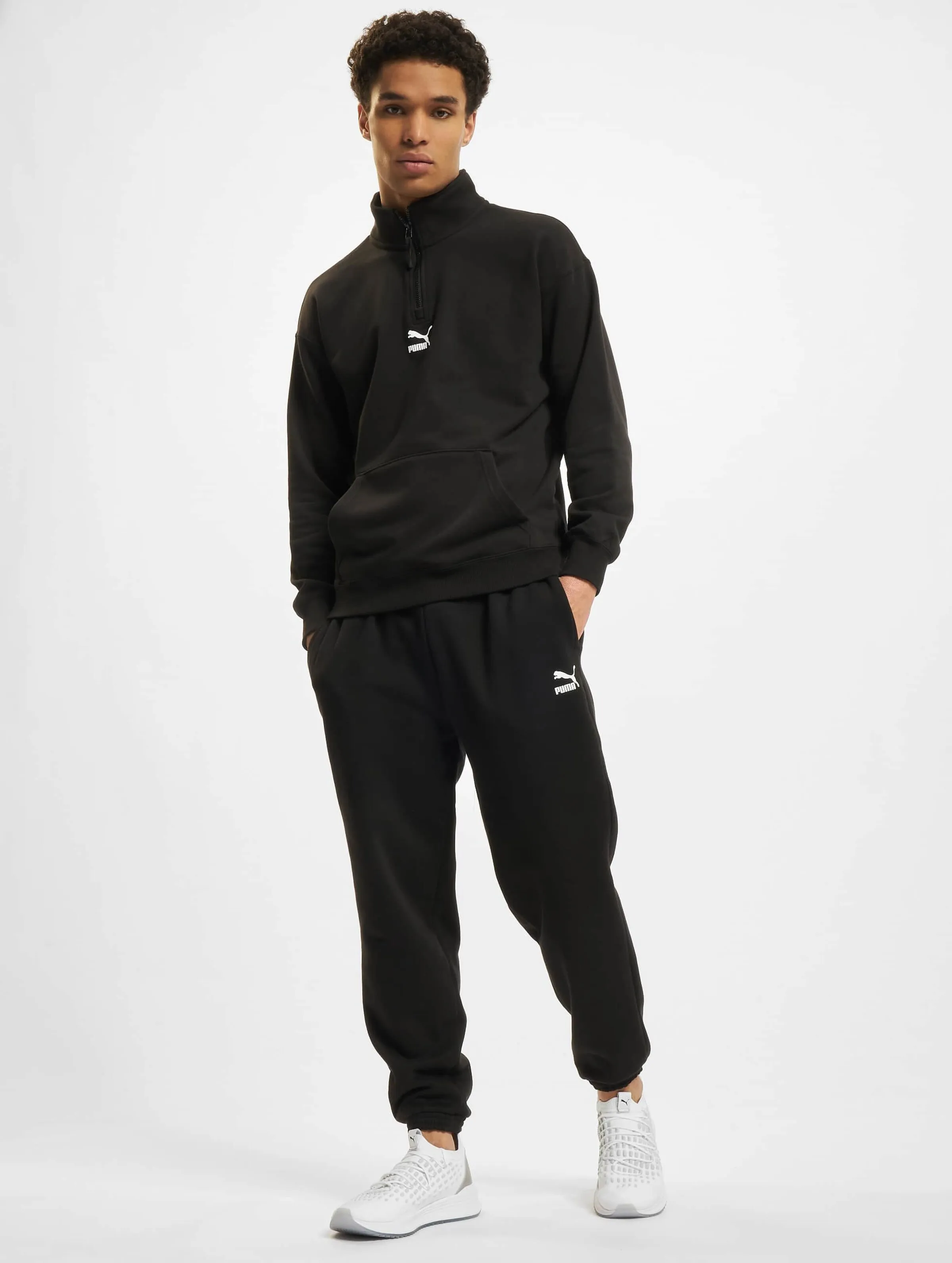 HALFZIP TR
