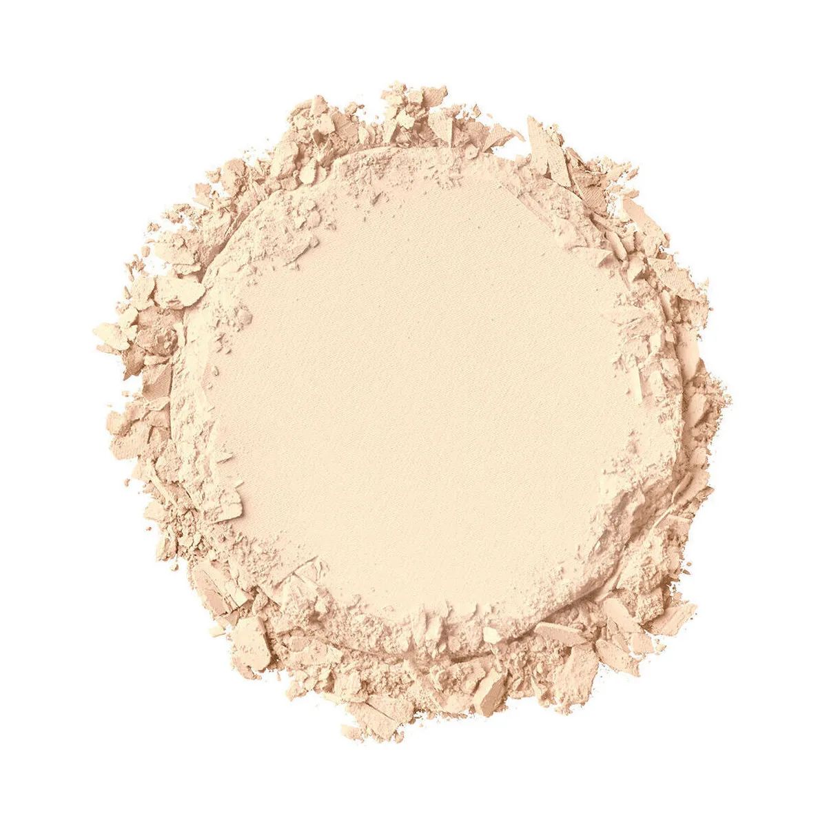 Hd Finishing Powder Mineral Based banana