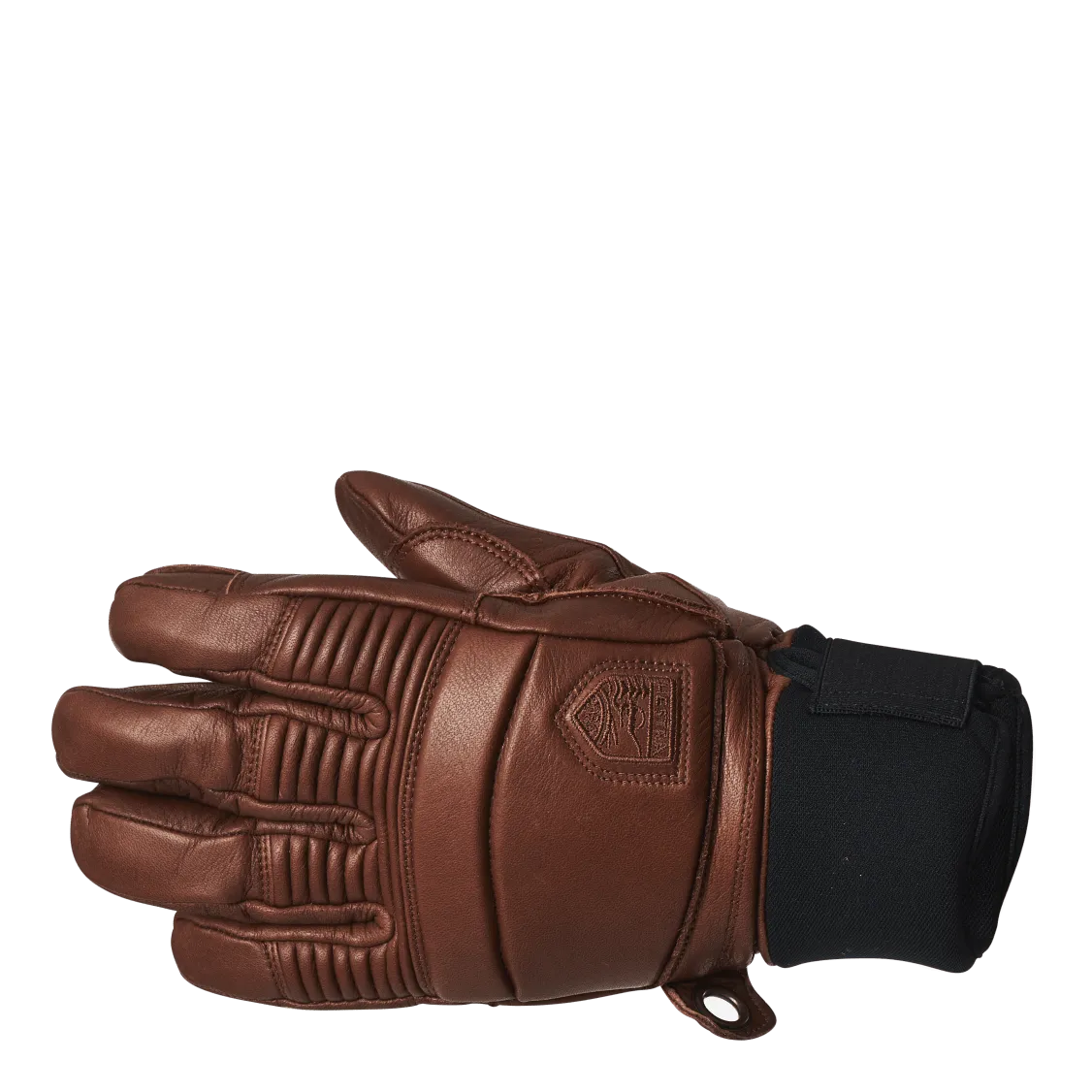 Hestra Leather Fall Line Brown