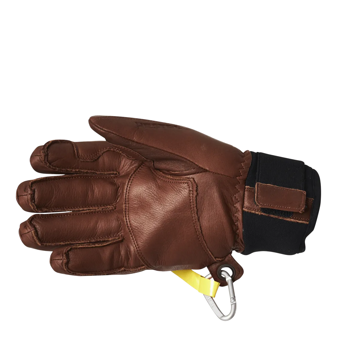 Hestra Leather Fall Line Brown