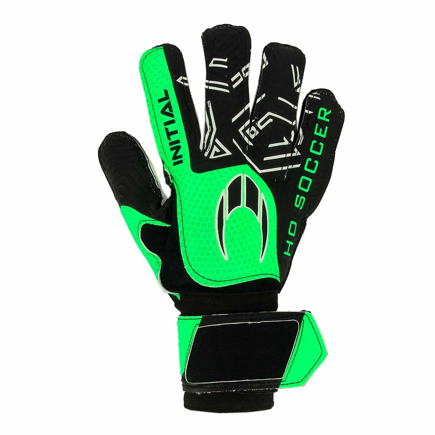 HO Soccer Initial