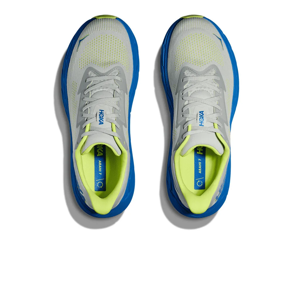 HOKA ARAHI 7 ZAPATILLAS RUNNING (ANCHO 2E)  AW24