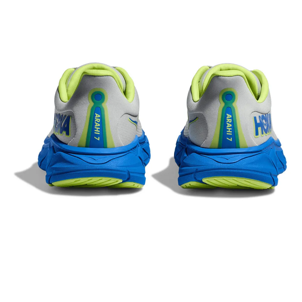 HOKA ARAHI 7 ZAPATILLAS RUNNING (ANCHO 2E)  AW24