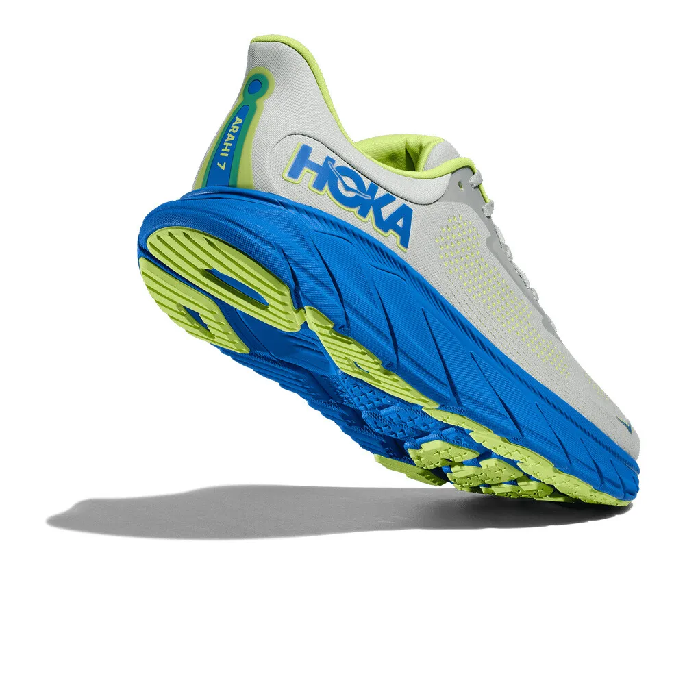 HOKA ARAHI 7 ZAPATILLAS RUNNING (ANCHO 2E)  AW24