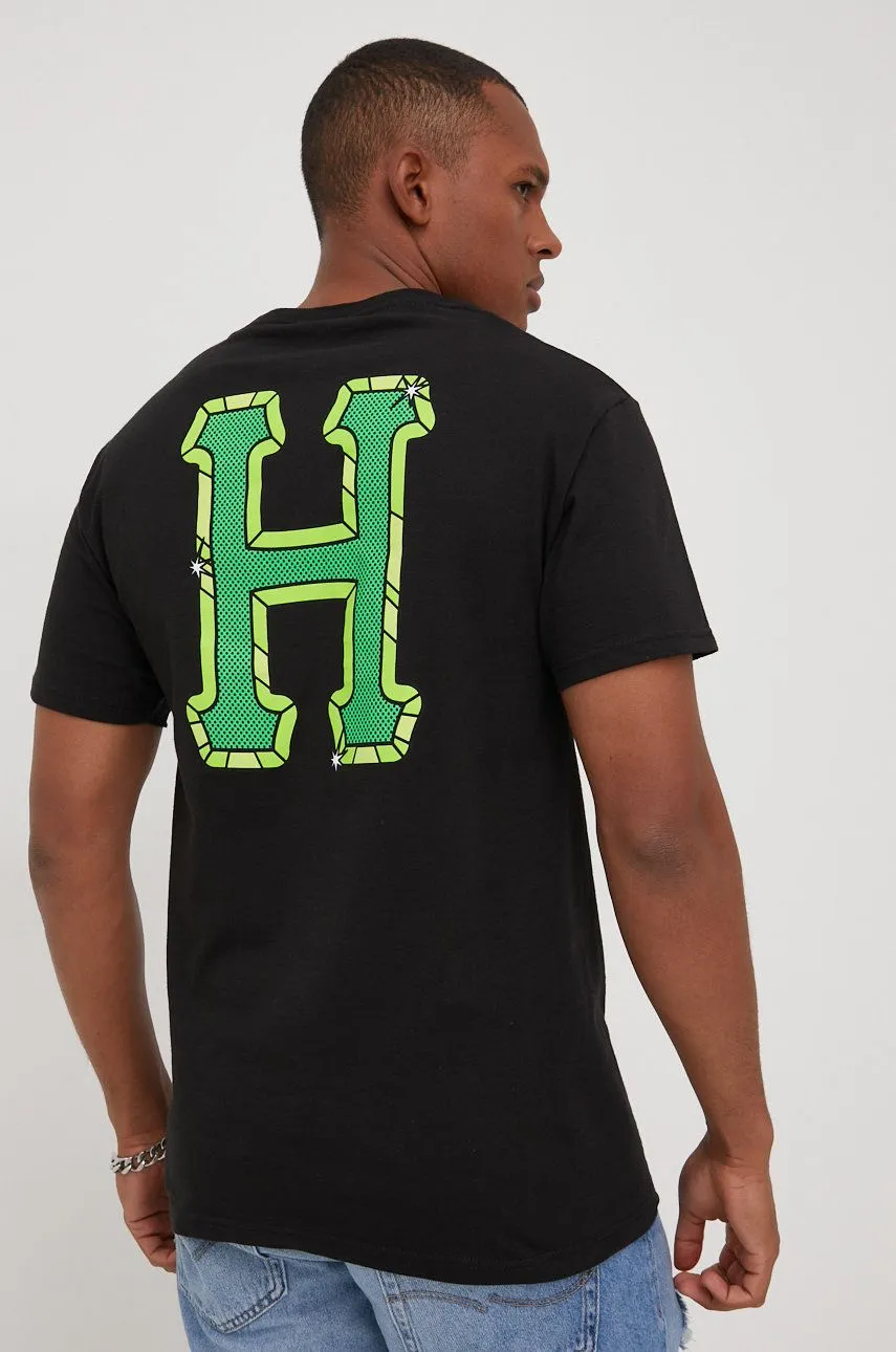 HUF Amazing H Tee