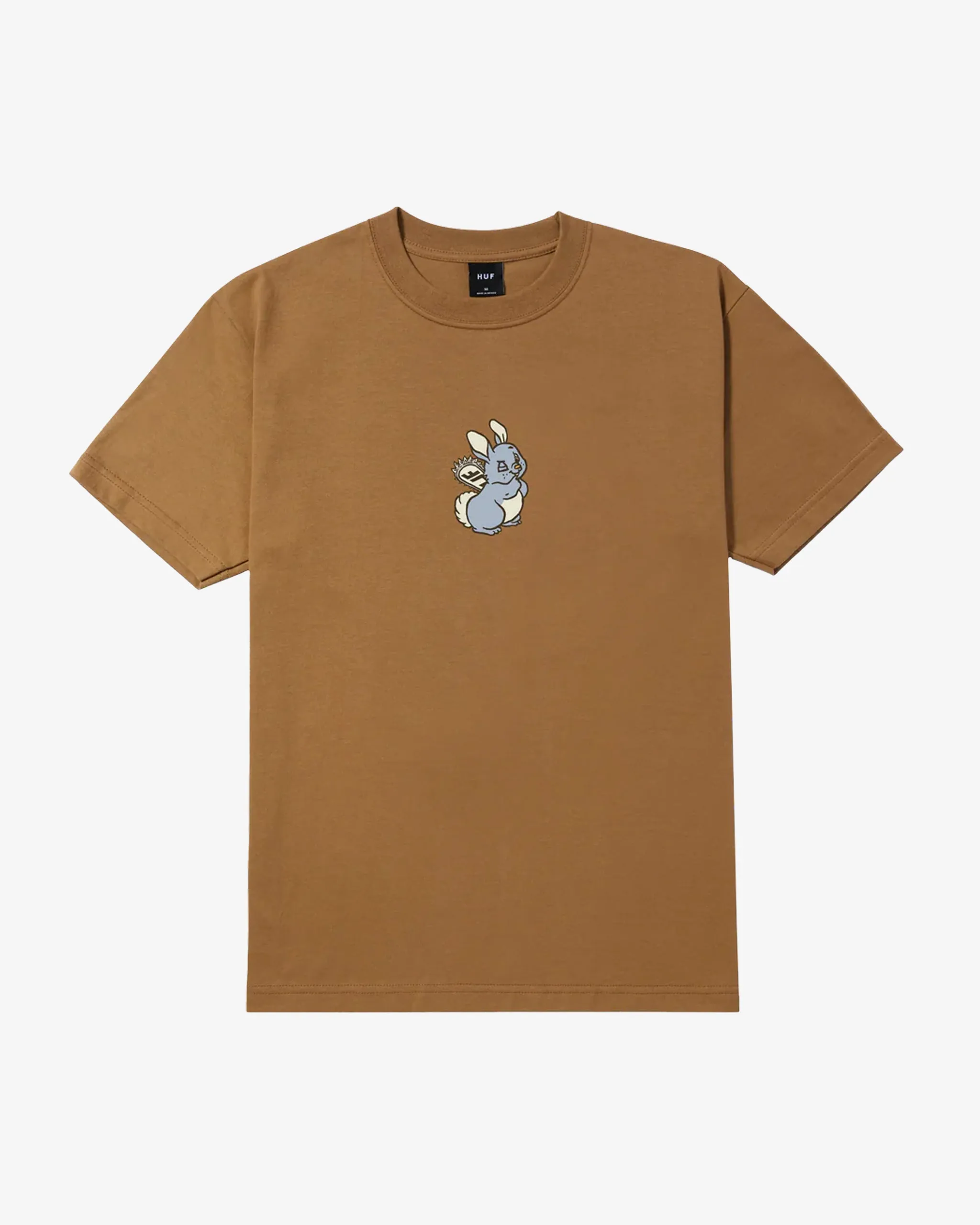 HUF Bad Hare Day S/S Tee