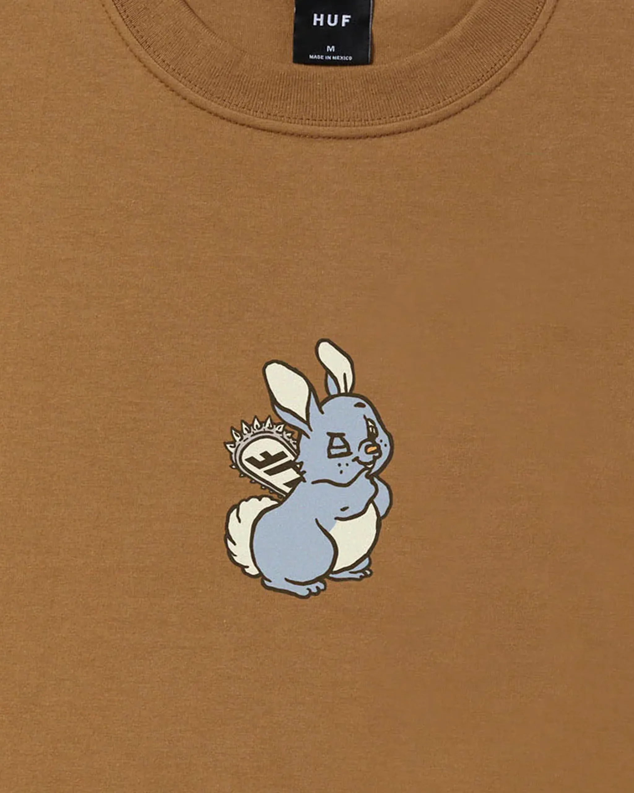 HUF Bad Hare Day S/S Tee