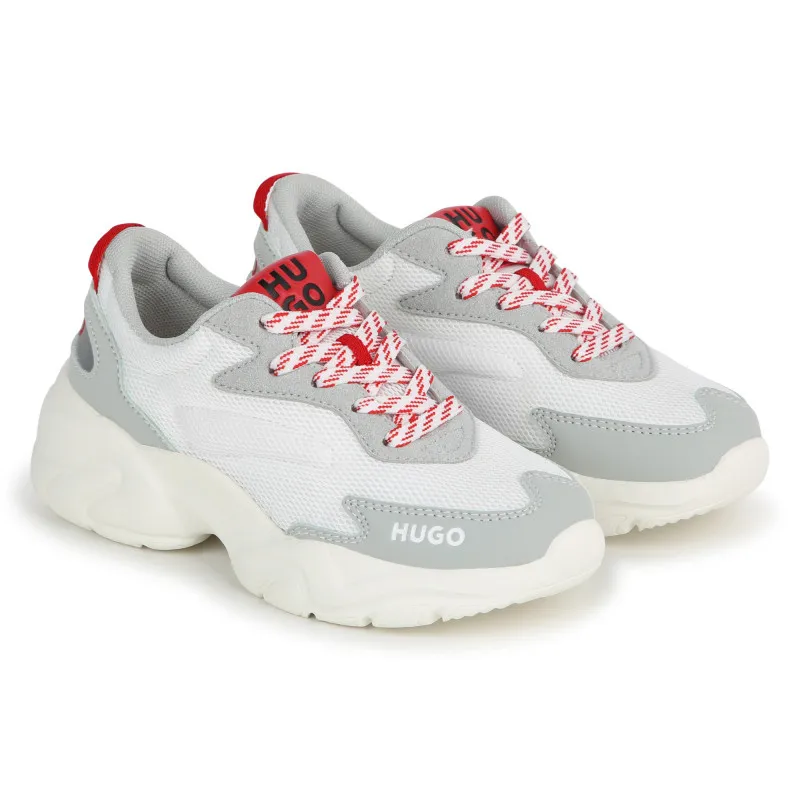 HUGO Deportivas con cordones