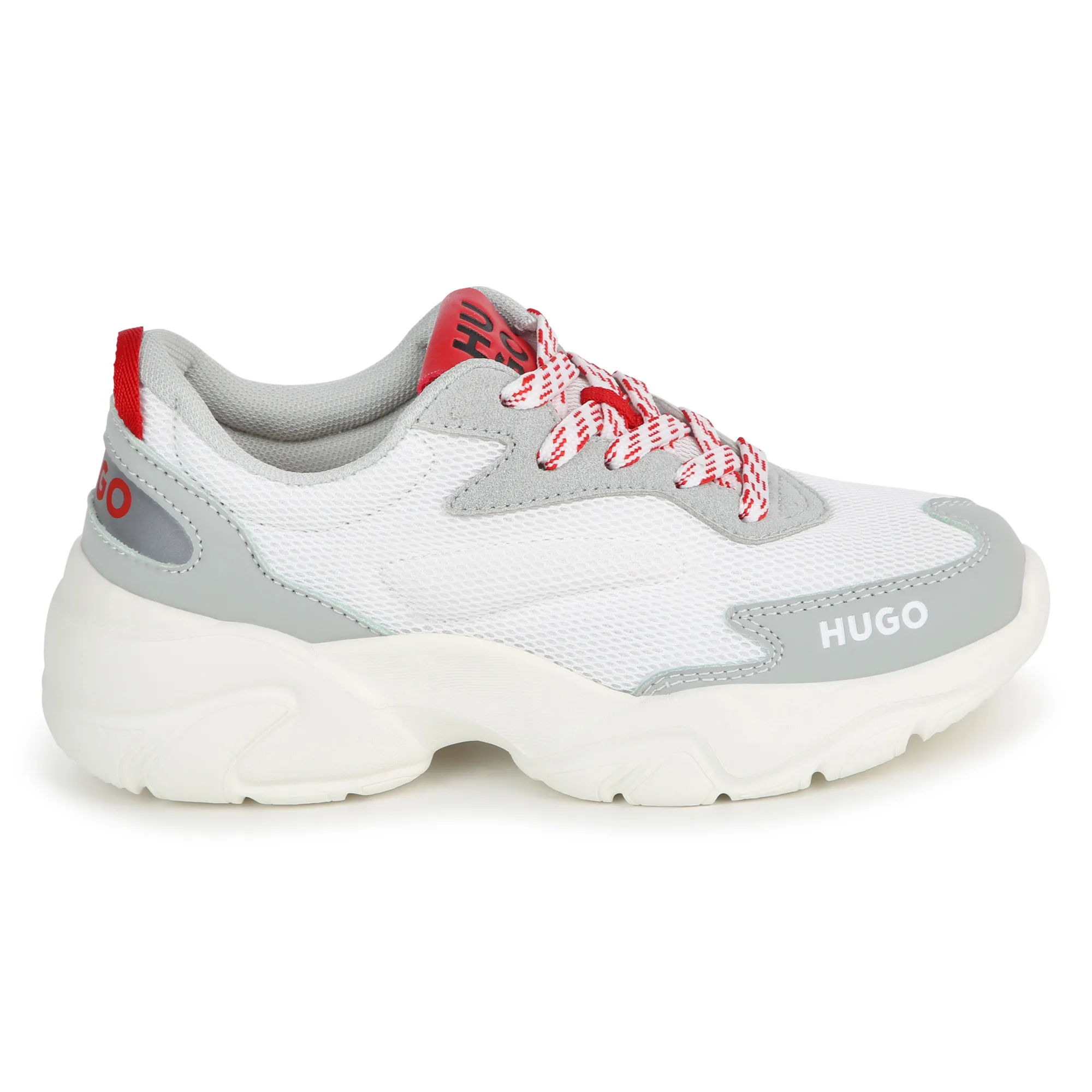 HUGO Deportivas con cordones