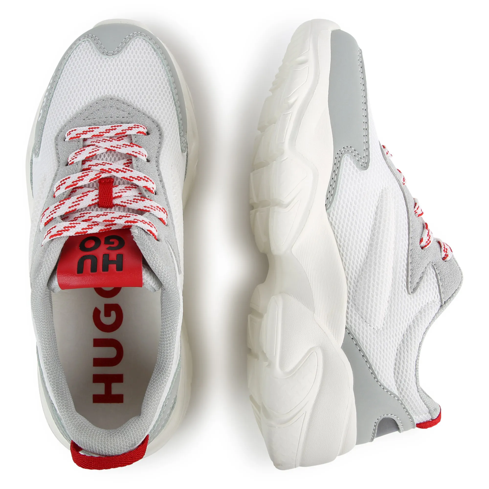 HUGO Deportivas con cordones