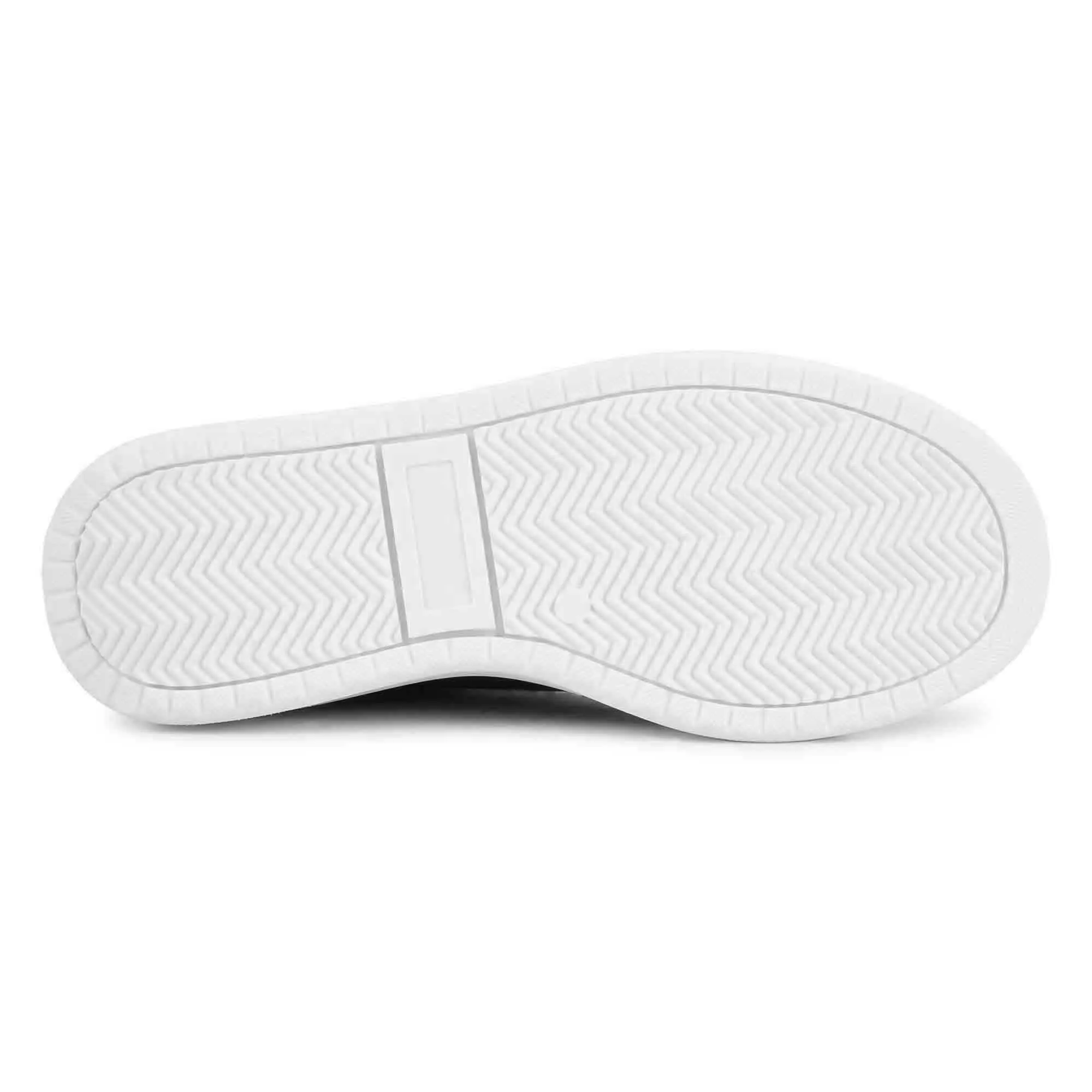 HUGO Deportivas de piel y cordones