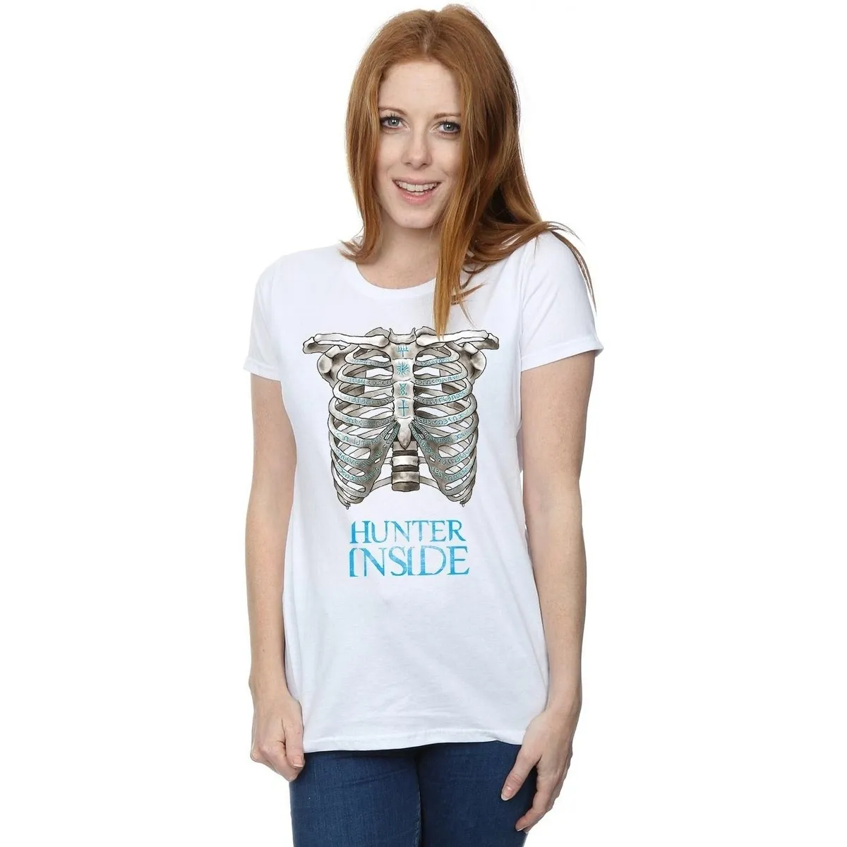 Hunter Inside