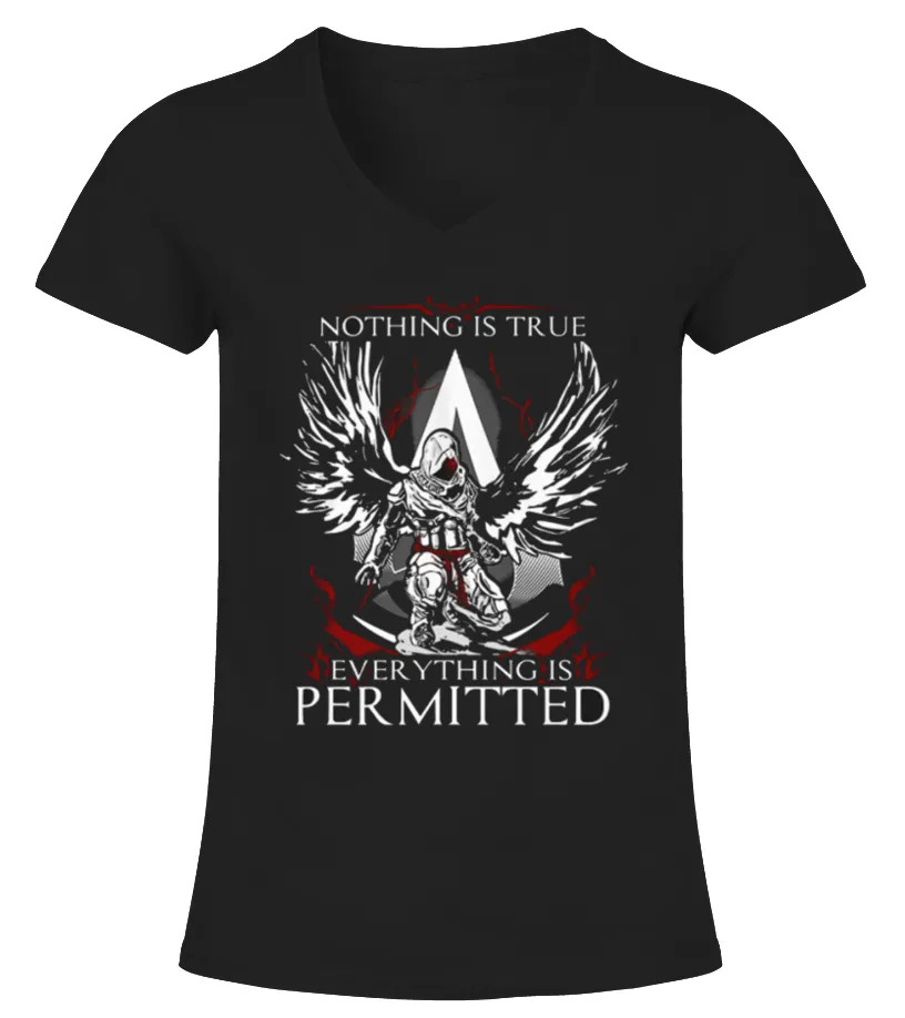 I Am A Gaming Dad! Camiseta cuello pico Mujer