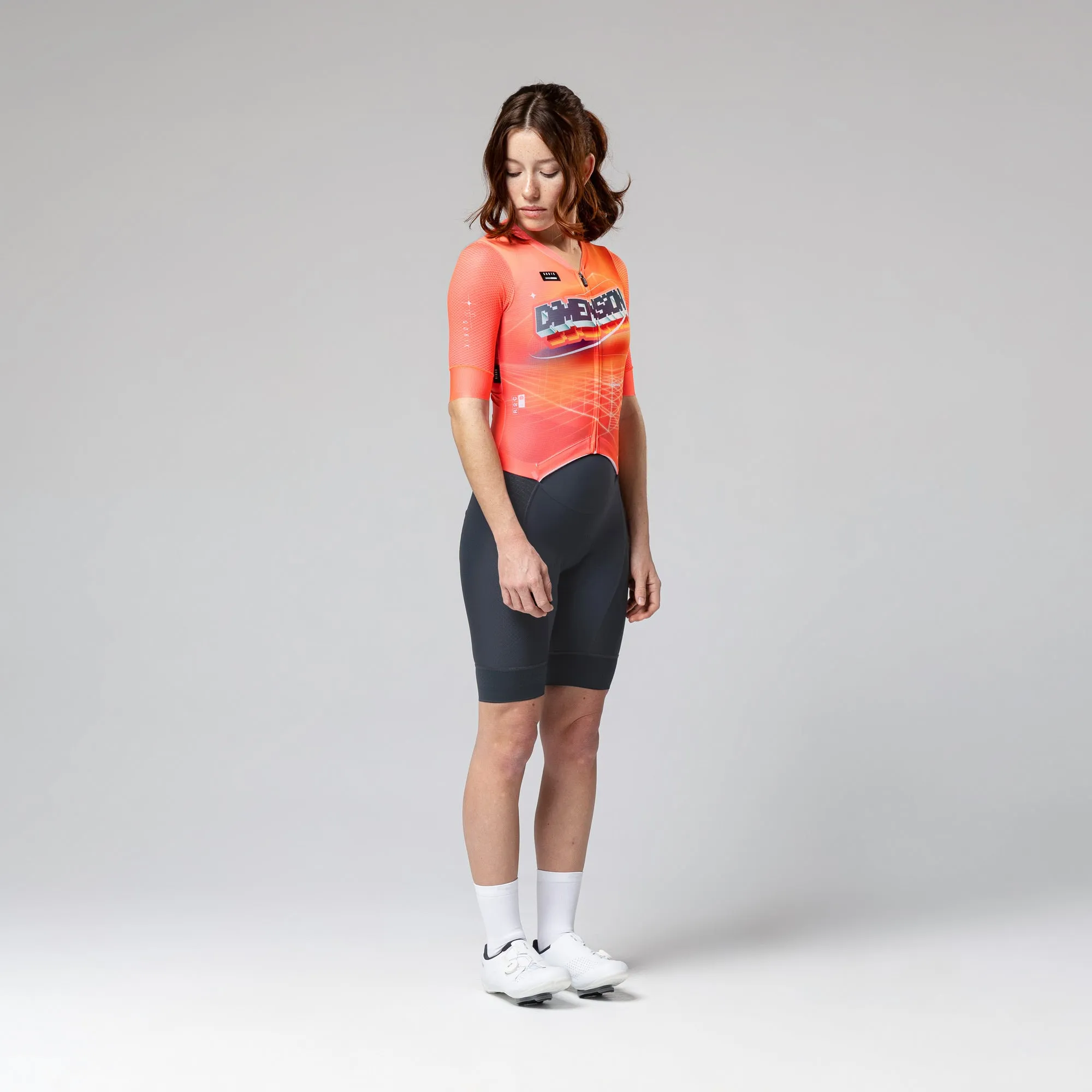 INTEGRAL BROOKLYN MUJER POLISH – K9 talla XS