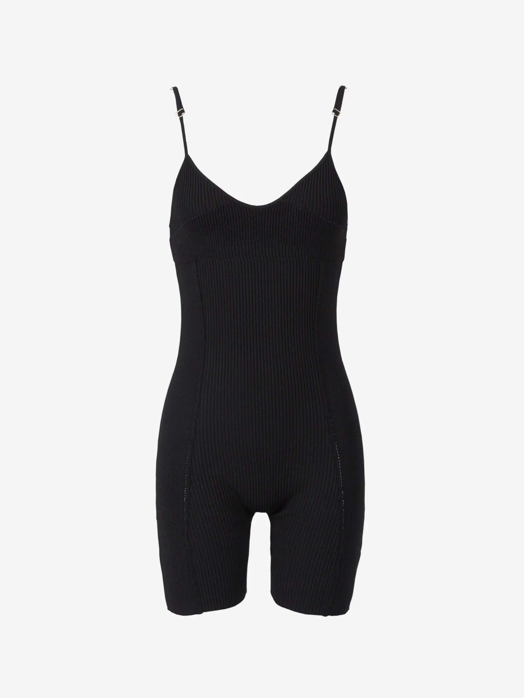 Jacquemus Mono Le Body Bellinu