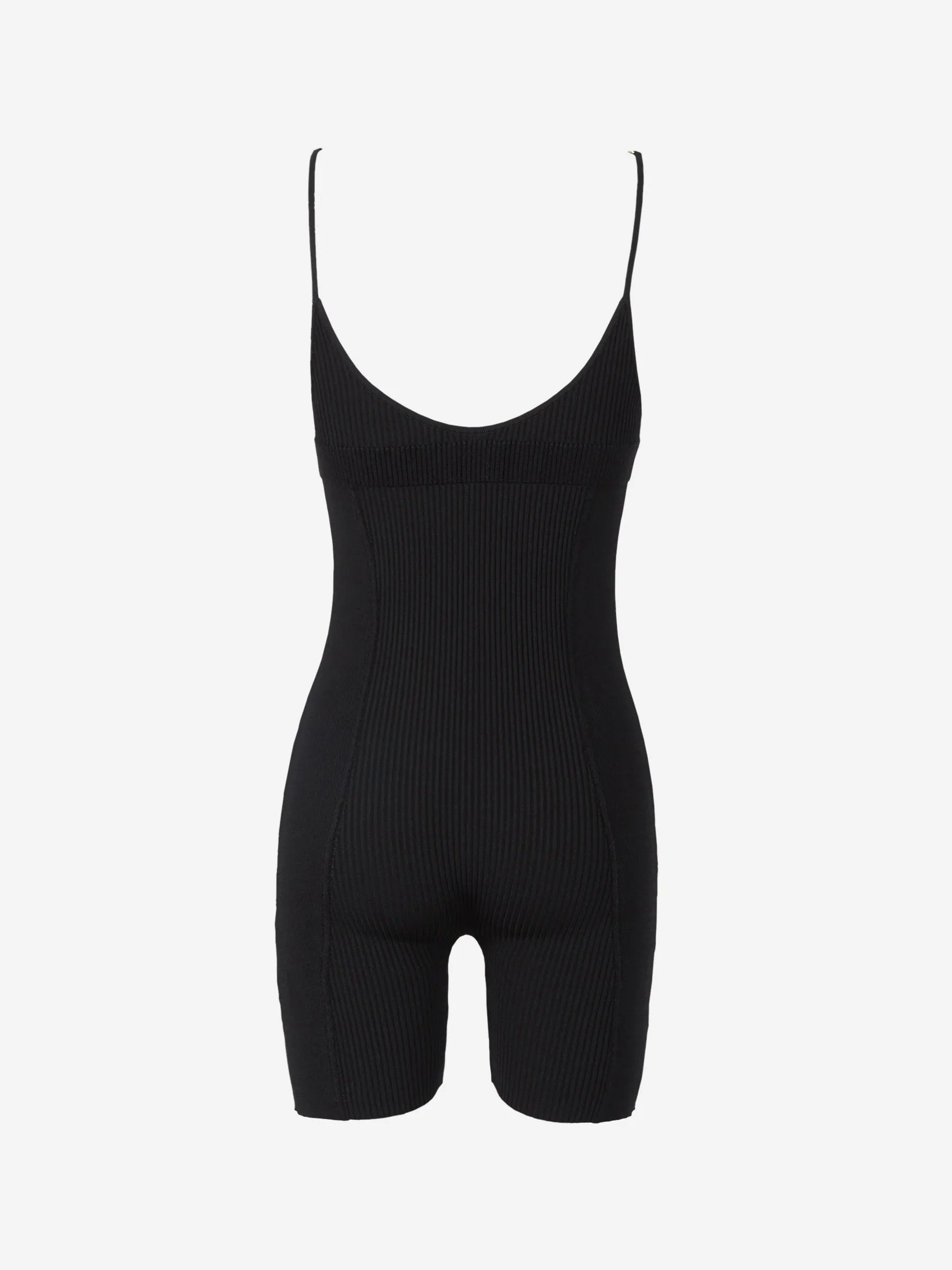 Jacquemus Mono Le Body Bellinu