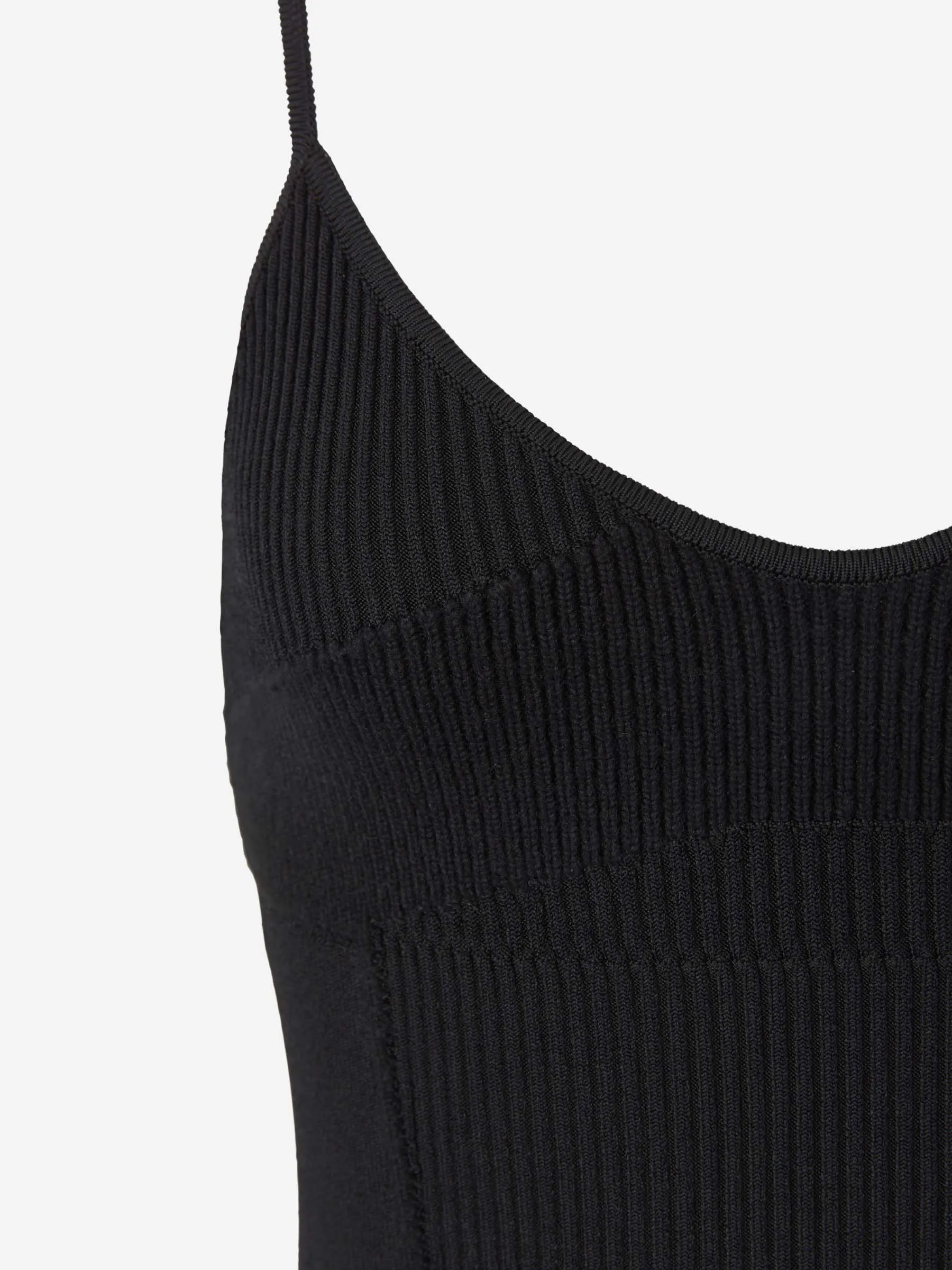 Jacquemus Mono Le Body Bellinu