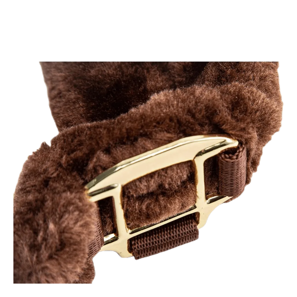Jacson Manila Halter Brown