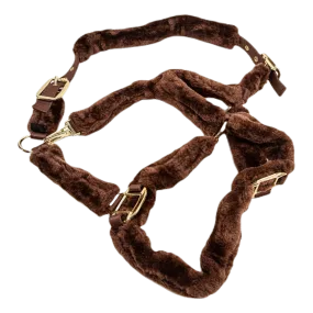 Jacson Manila Halter Brown