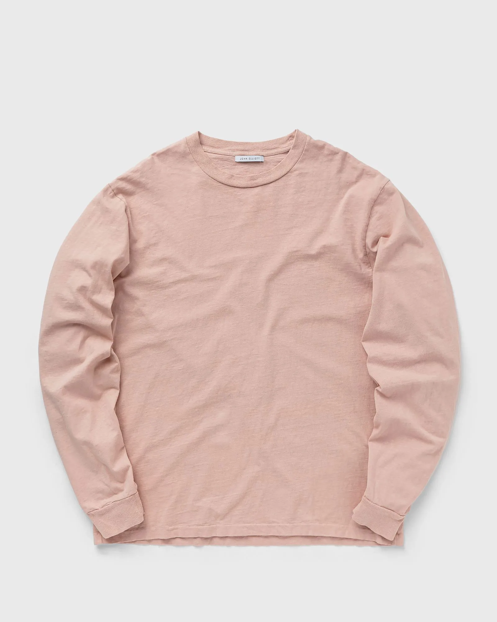 John Elliott LS UNIVERSITY TEE