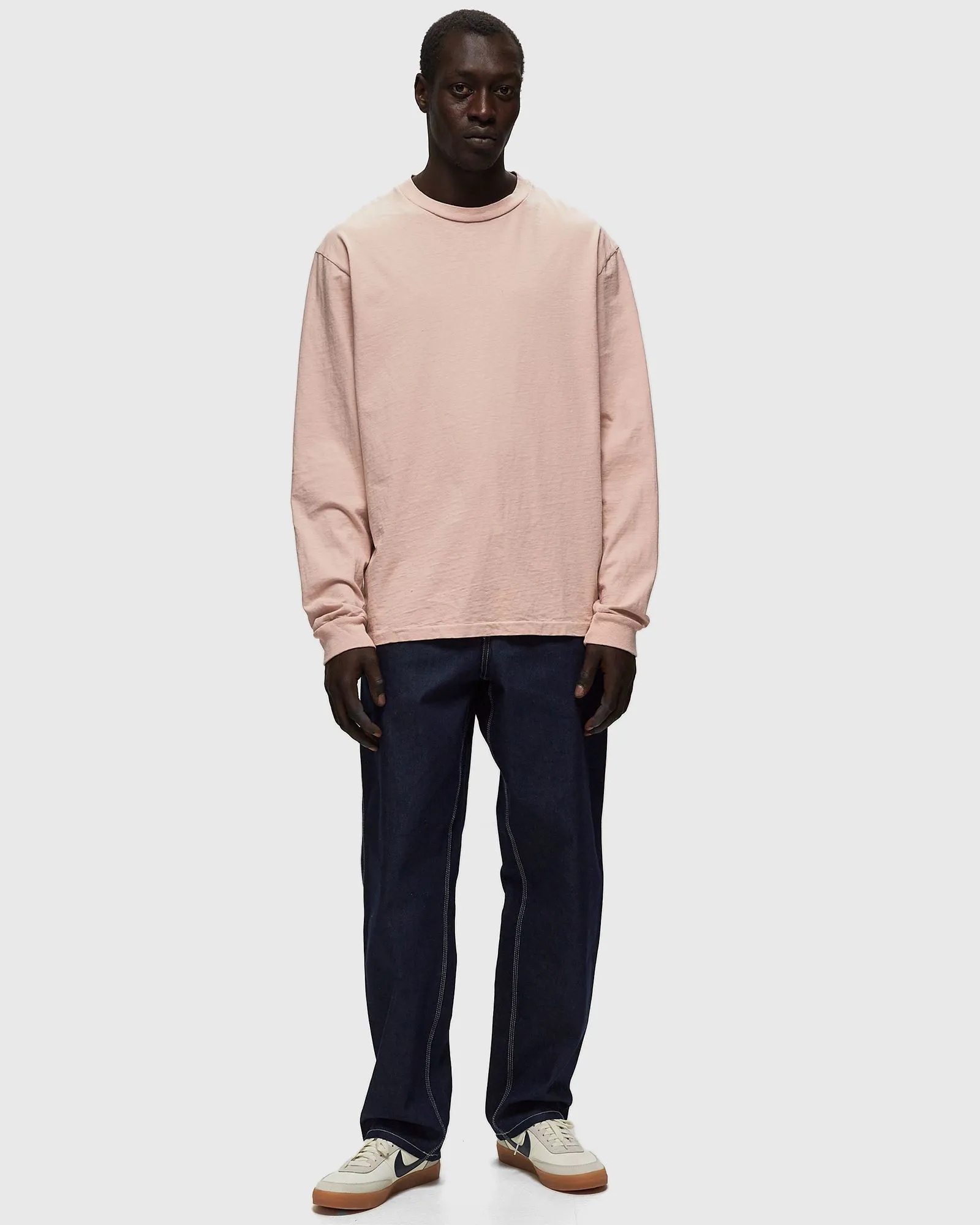 John Elliott LS UNIVERSITY TEE