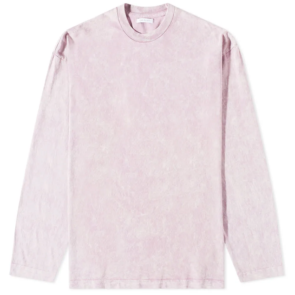 John Elliott Mineral Wash Oversize Tee