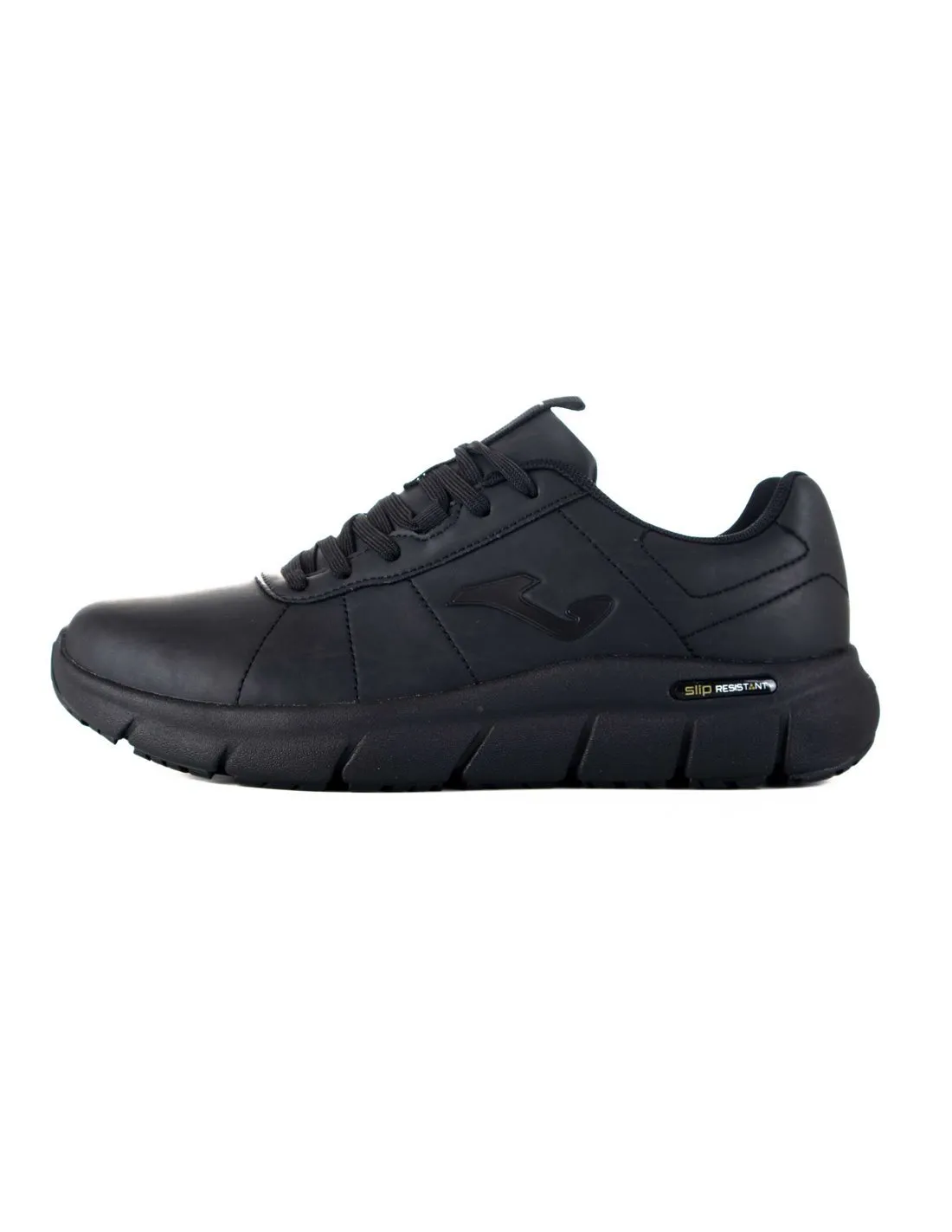 JOMA  ZAPATILLAS NEGRAS DAILY MEN 2421 CDAILW2421 HOMBRE