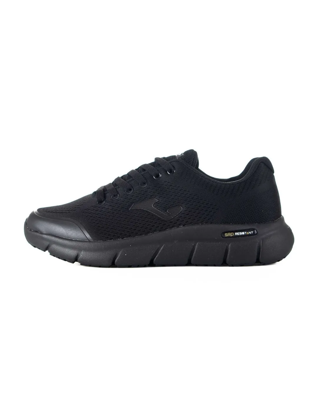JOMA  ZAPATILLAS NEGRAS ZEN MEN 2421 CZENW2421 HOMBRE