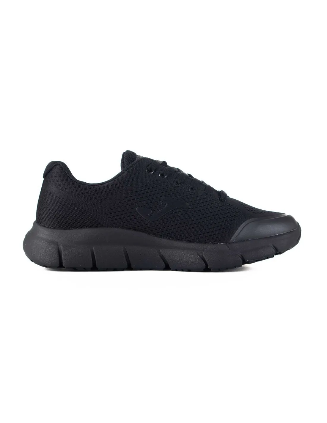 JOMA  ZAPATILLAS NEGRAS ZEN MEN 2421 CZENW2421 HOMBRE