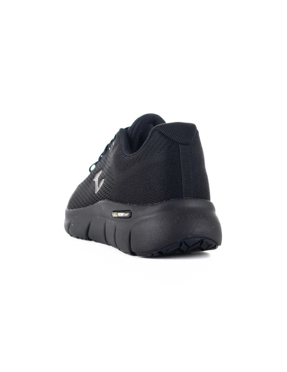 JOMA  ZAPATILLAS NEGRAS ZEN MEN 2421 CZENW2421 HOMBRE