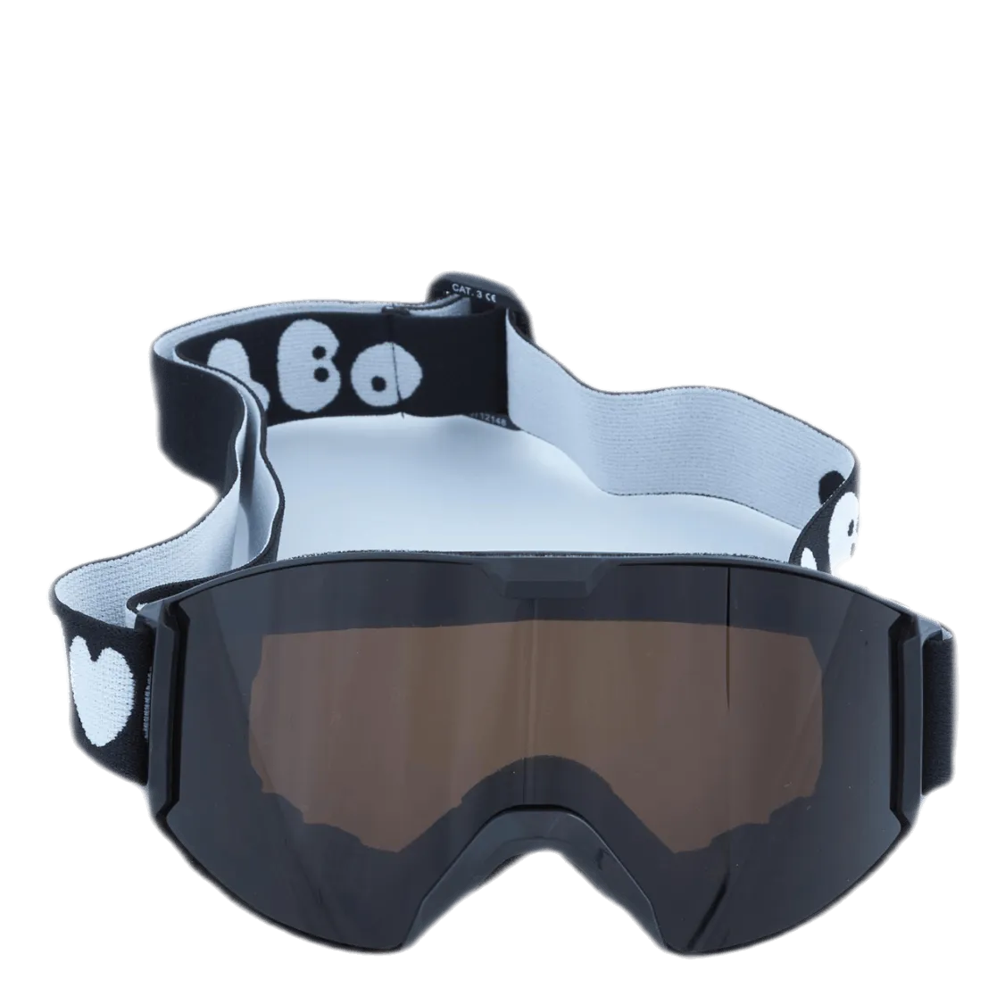 Julbo Snoop XS Brown 3 Black
