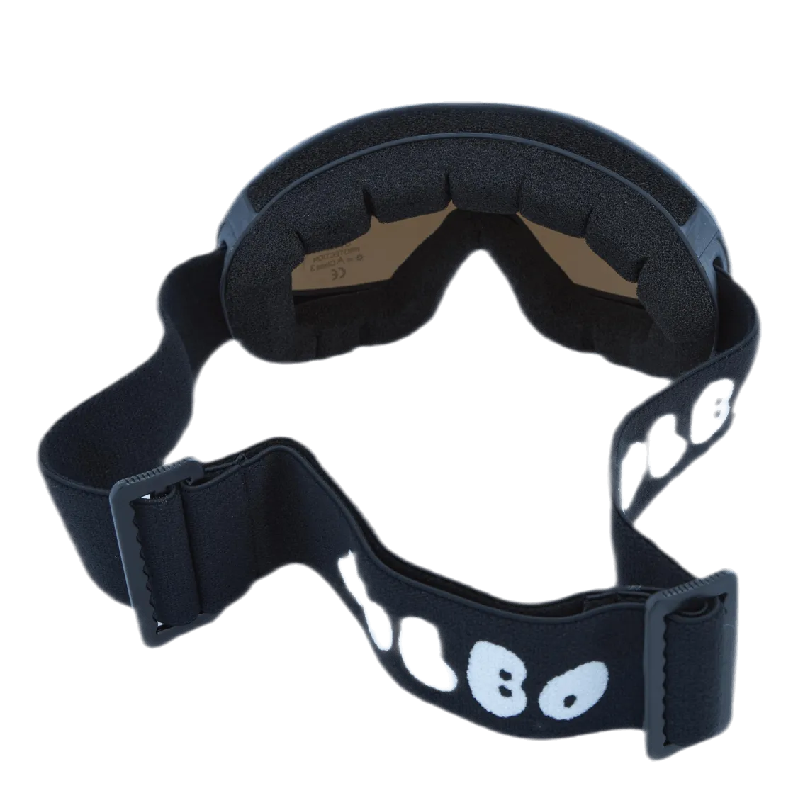 Julbo Spot Brown 3 Black