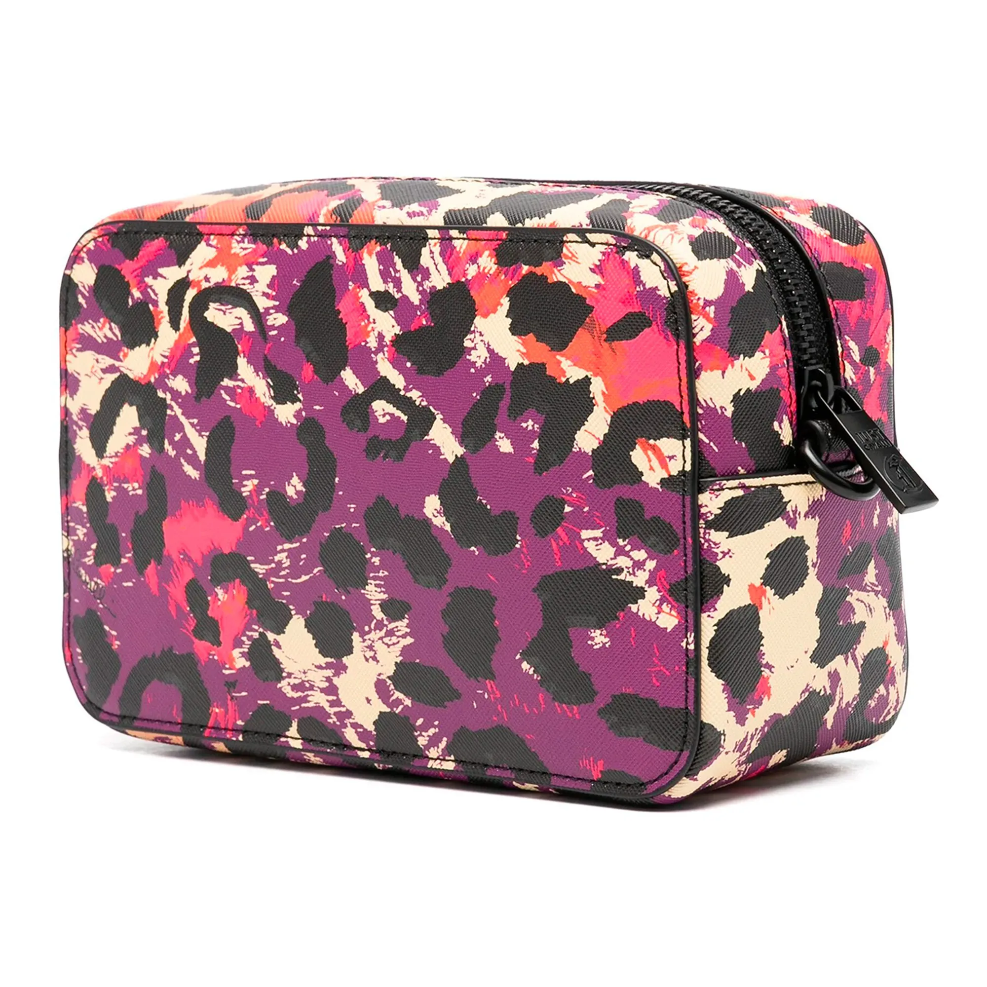 JUST CAVALLI Bolsos QT6 FUXIA MULTI