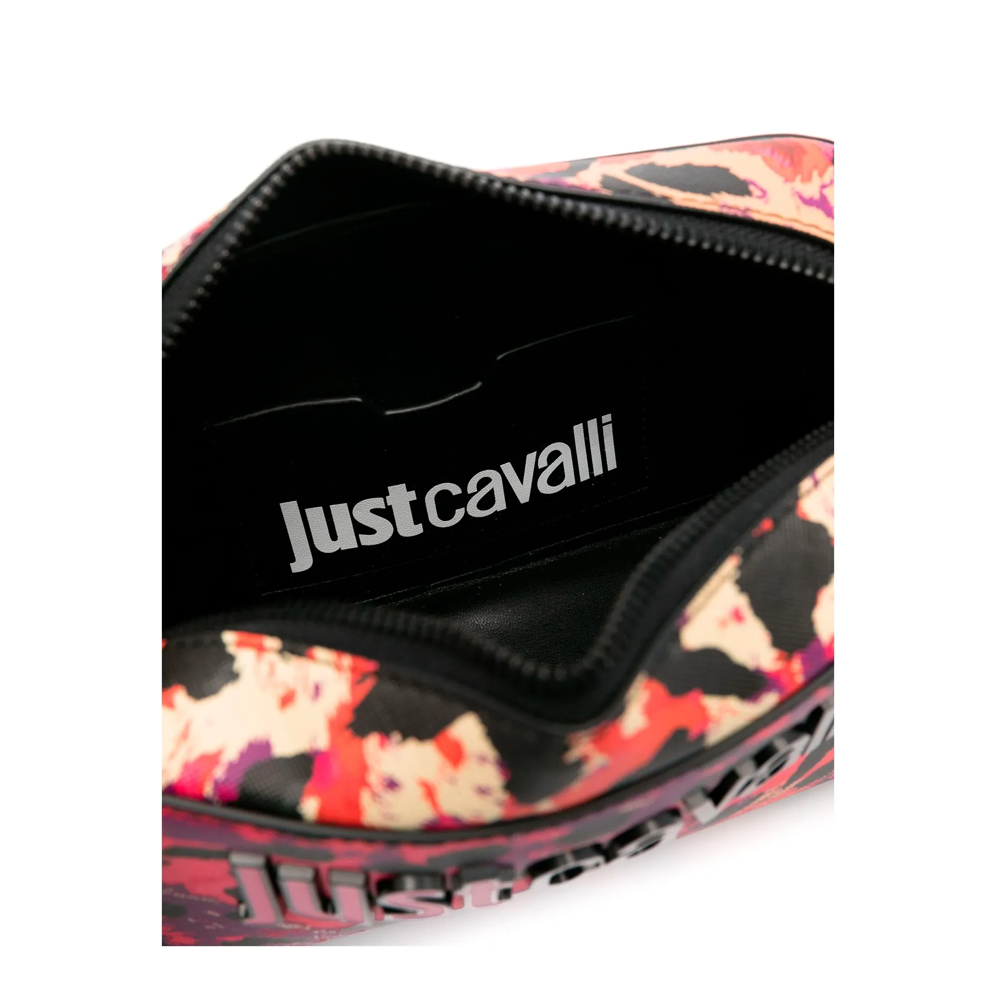JUST CAVALLI Bolsos QT6 FUXIA MULTI