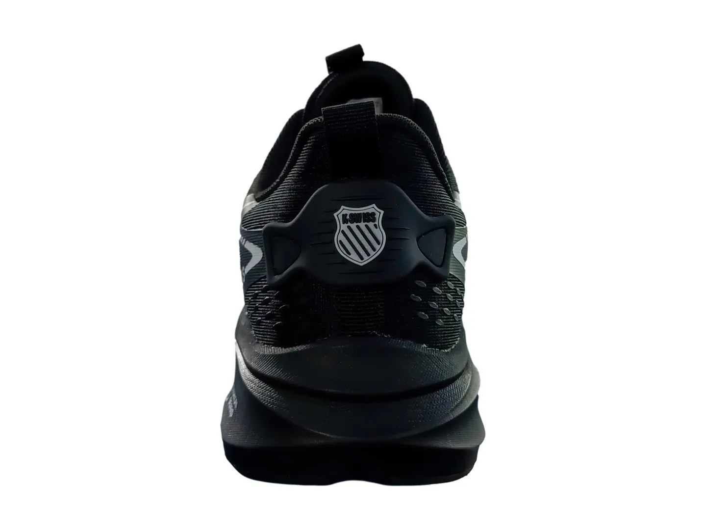 KSWISS 0F780 013 BLACK/GREY MARTINUS  25 30
