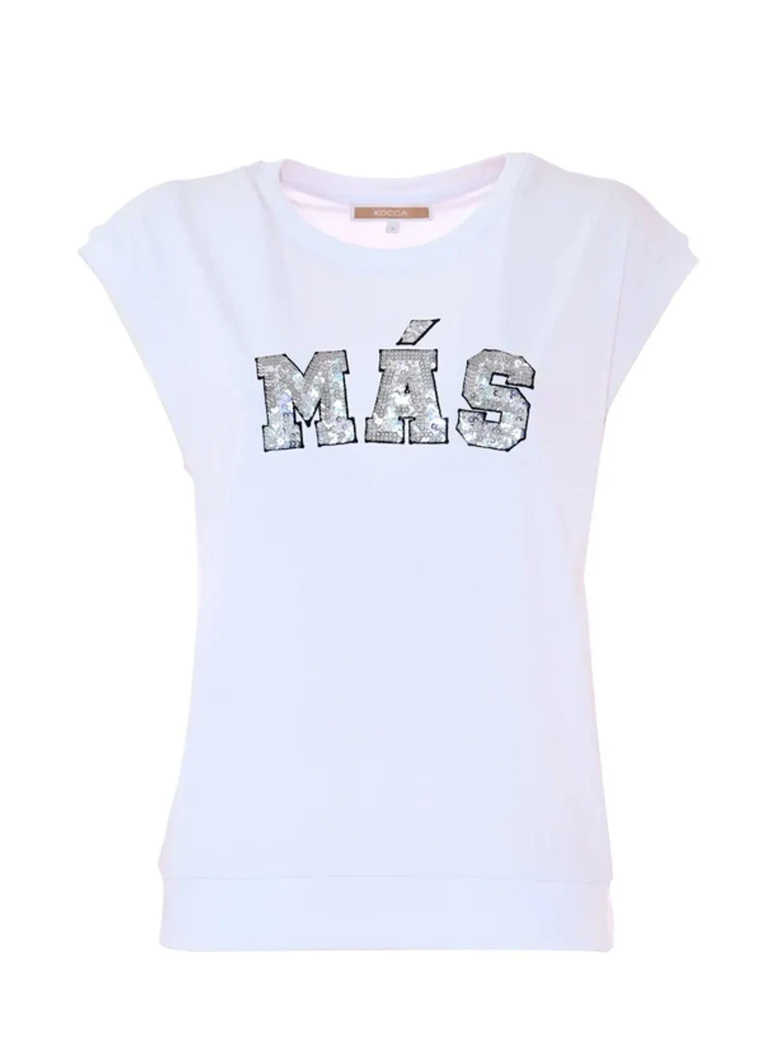 KALLIMACO CAMISETA KOCCA