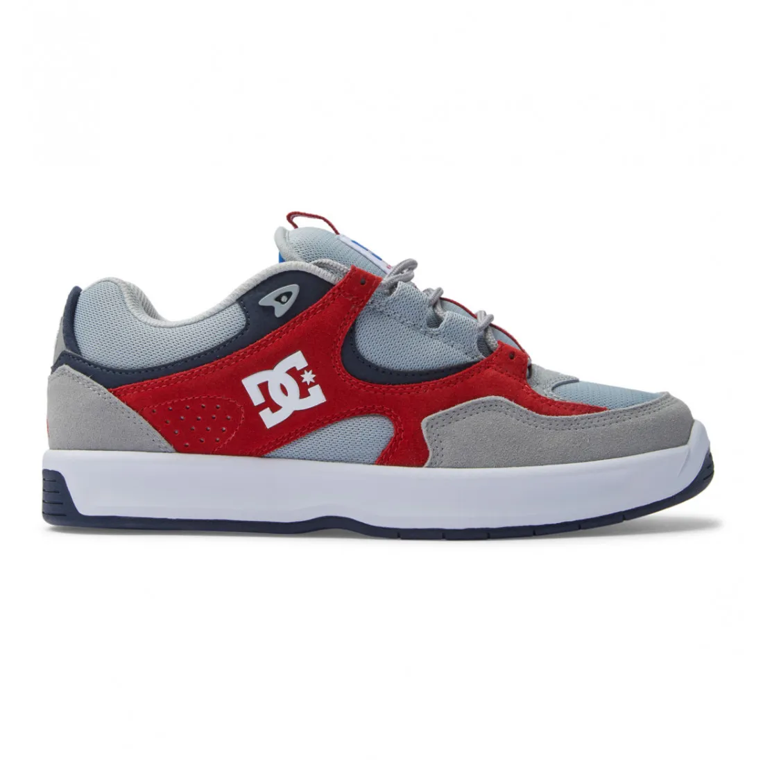 KALYNX DC SHOESKALYNX grey red