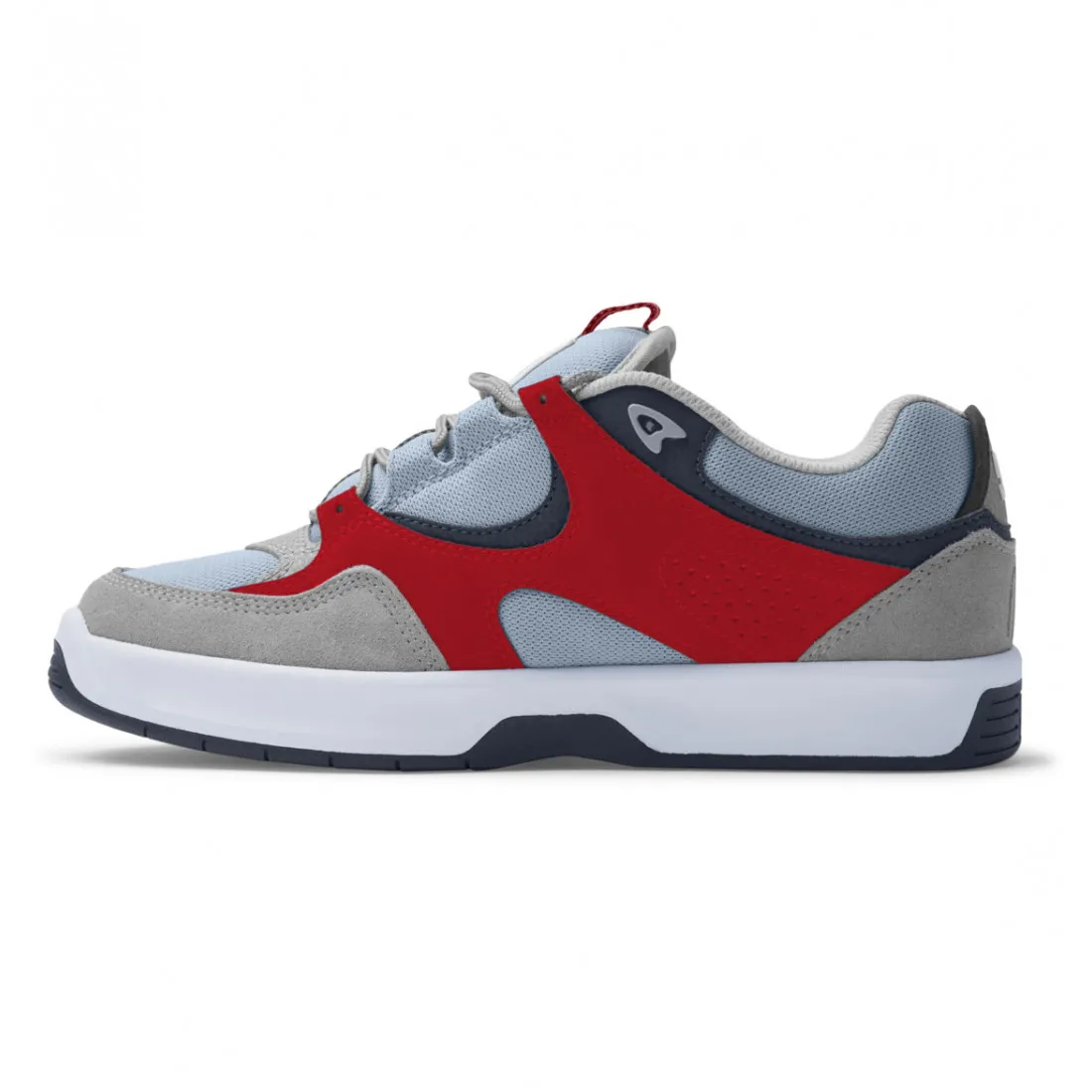 KALYNX DC SHOESKALYNX grey red