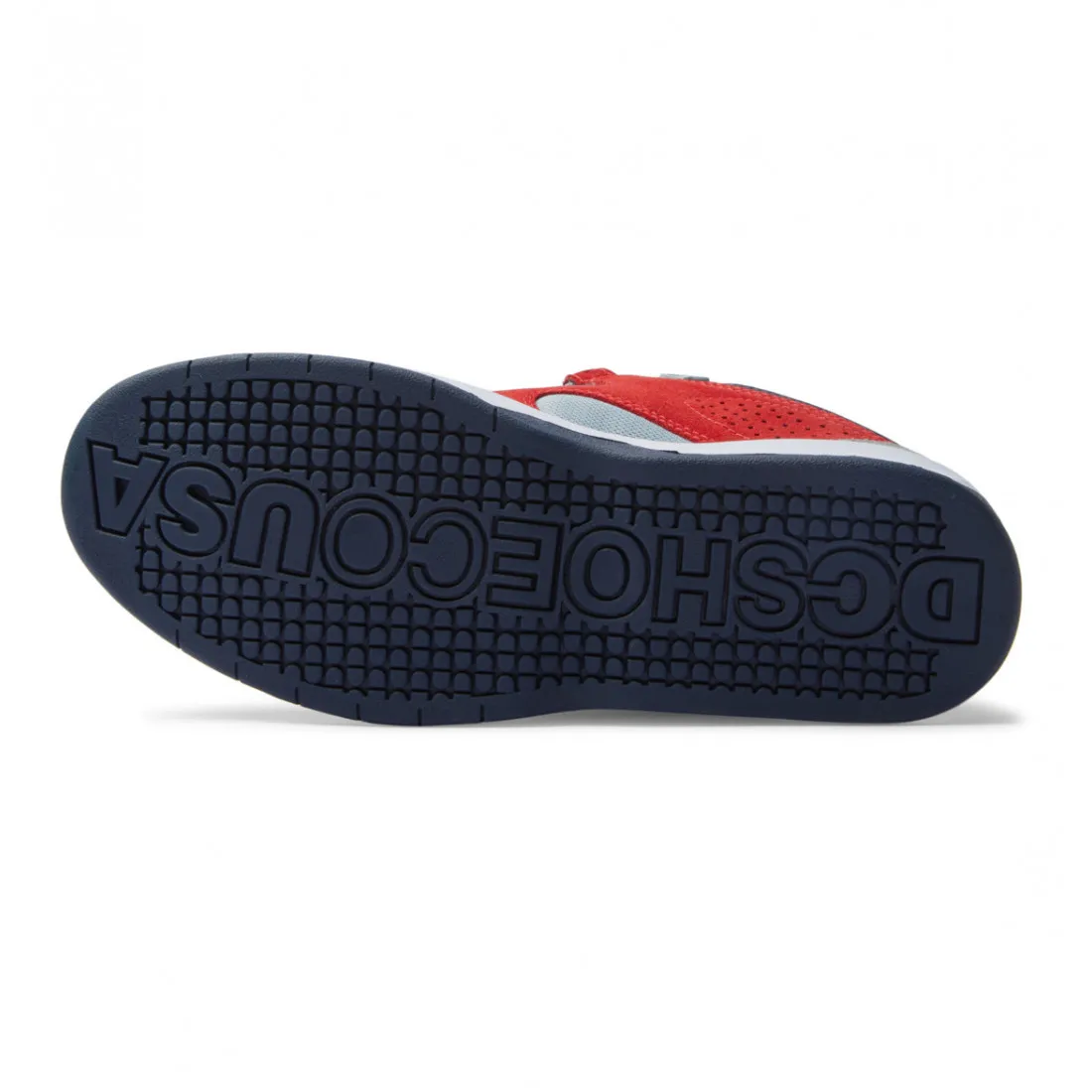 KALYNX DC SHOESKALYNX grey red