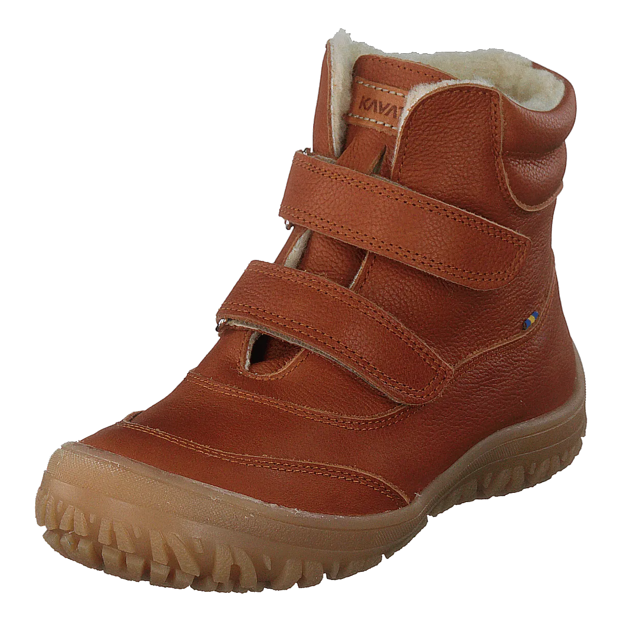 Kavat Oden Ep Light Brown