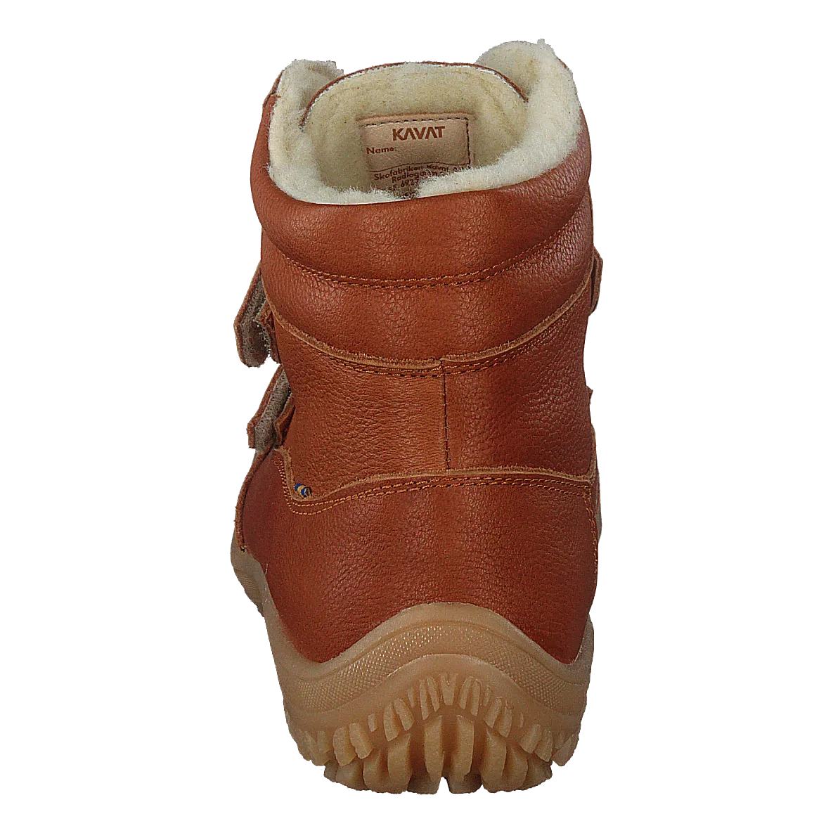 Kavat Oden Ep Light Brown