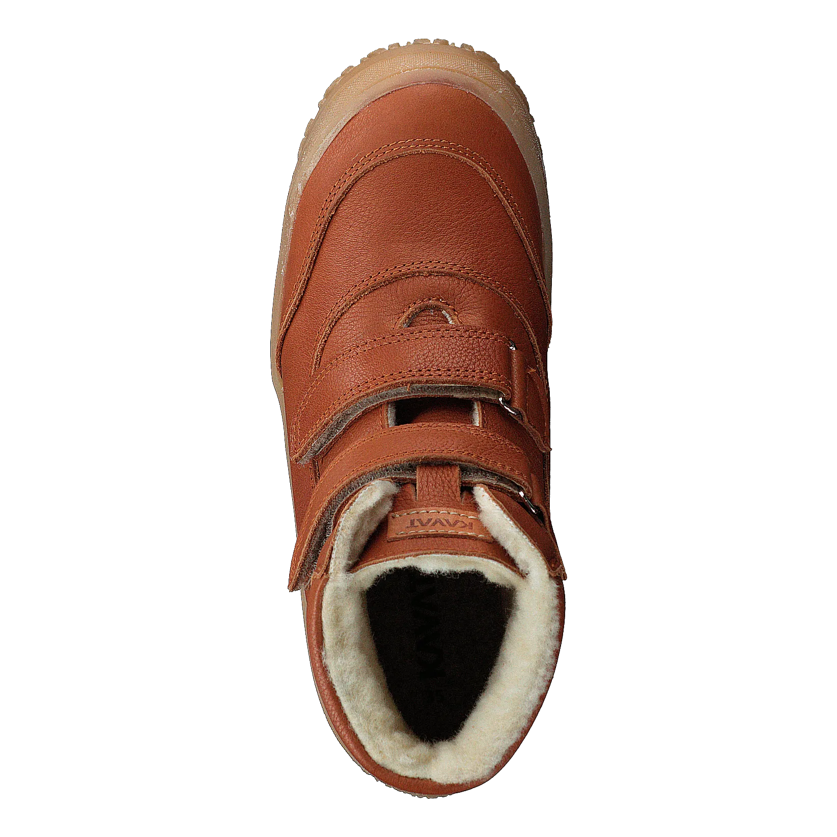 Kavat Oden Ep Light Brown