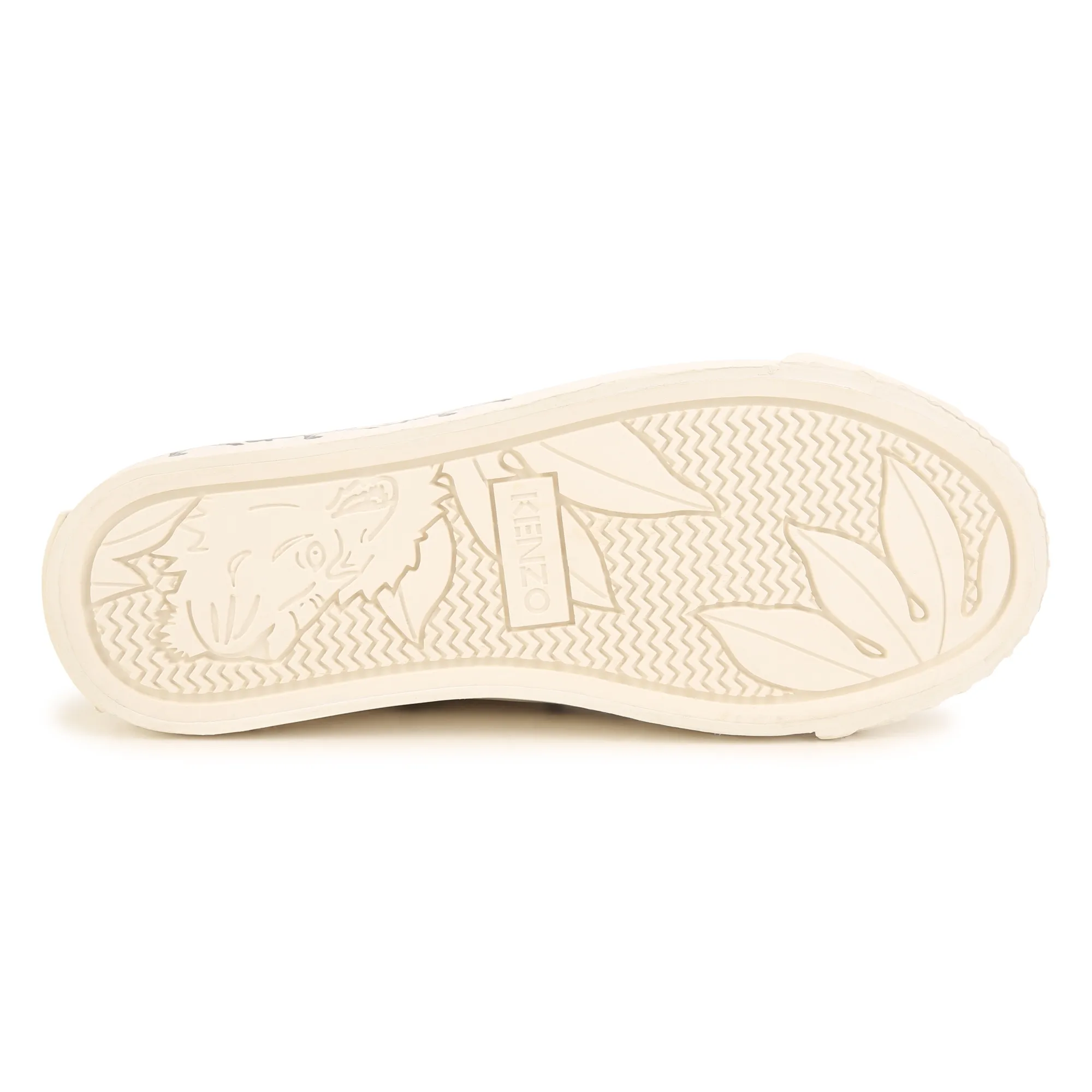 KENZO KIDS Deportivas de cordones