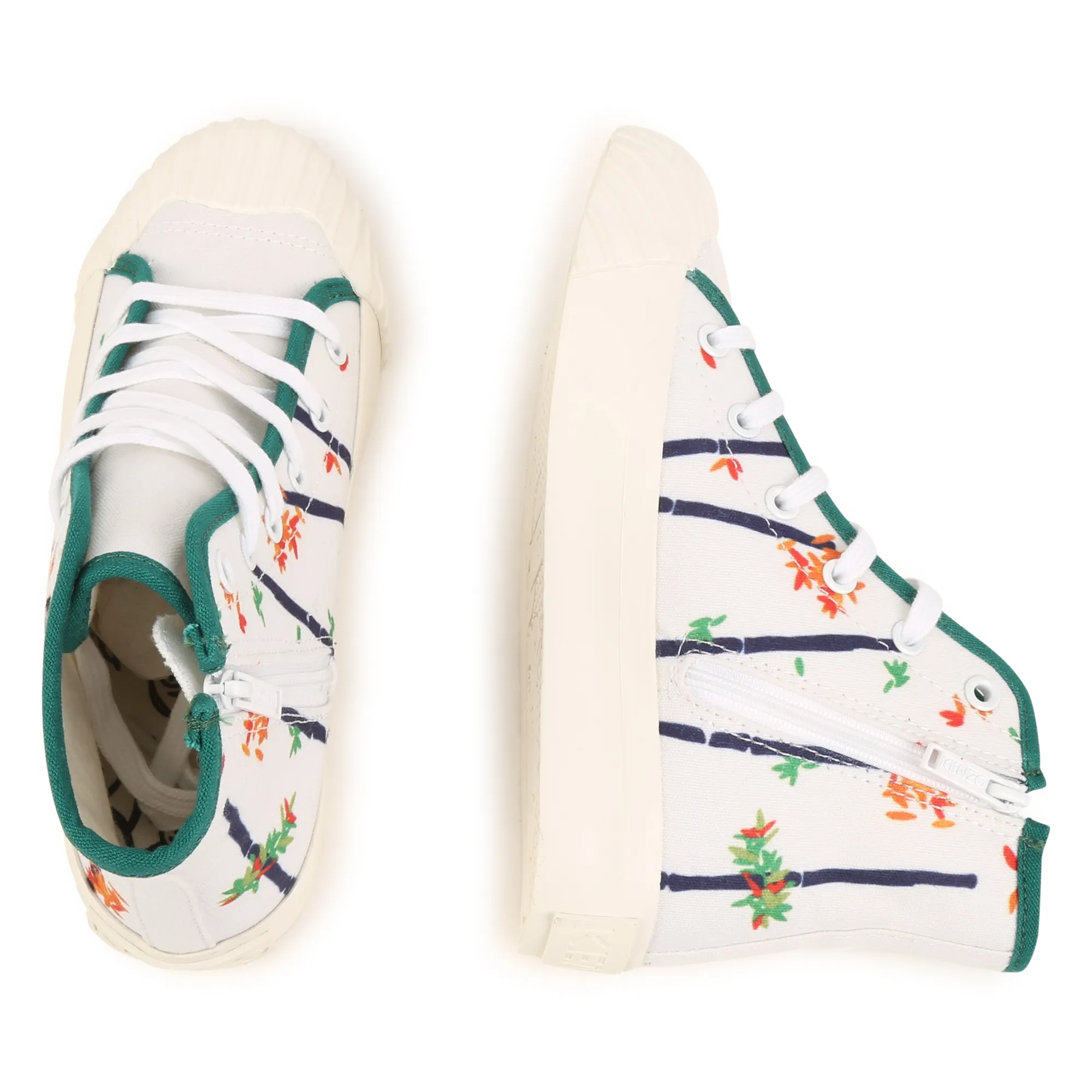 KENZO KIDS Deportivas de cordones